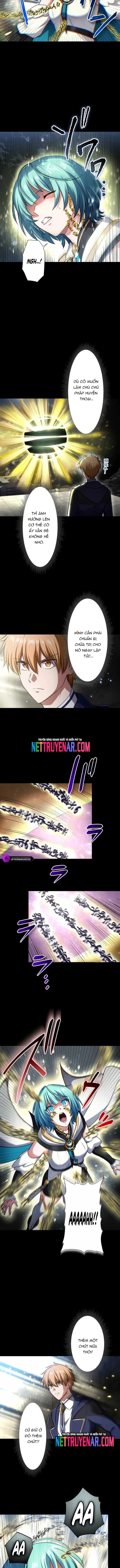 Ma Kiếm Thánh: Huyền Thoại Tái Sinh Chapter 46 - 2