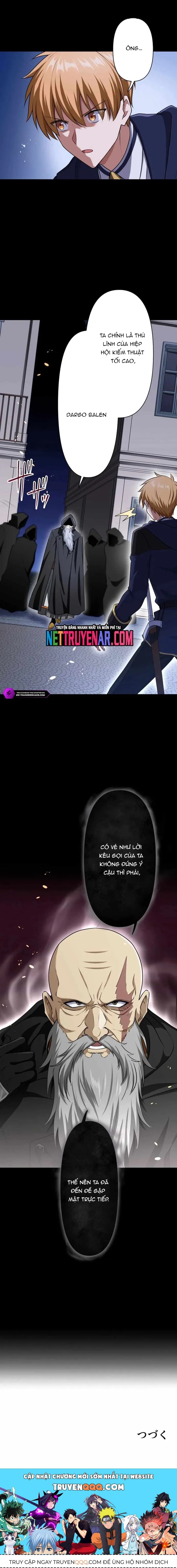 Ma Kiếm Thánh: Huyền Thoại Tái Sinh Chapter 46 - 12
