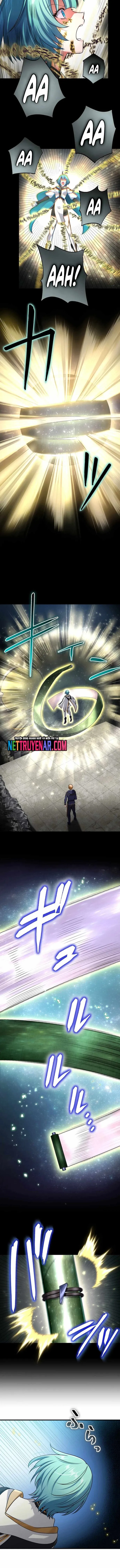 Ma Kiếm Thánh: Huyền Thoại Tái Sinh Chapter 46 - 3