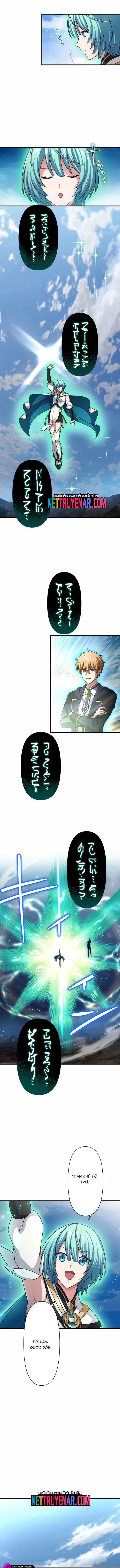 Ma Kiếm Thánh: Huyền Thoại Tái Sinh Chapter 46 - 8