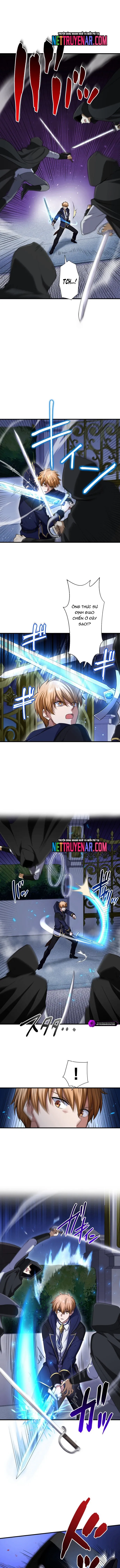 Ma Kiếm Thánh: Huyền Thoại Tái Sinh Chapter 47 - 2