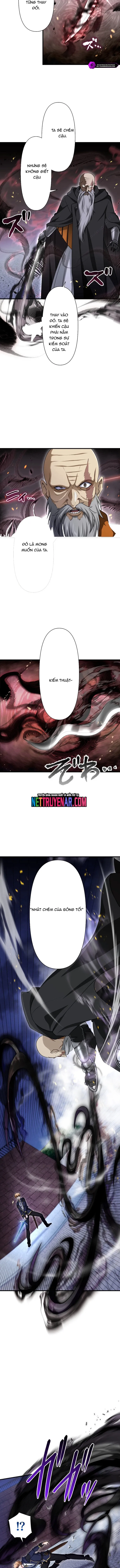 Ma Kiếm Thánh: Huyền Thoại Tái Sinh Chapter 47 - 7