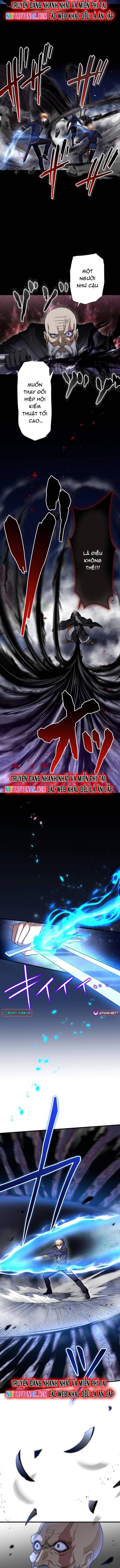 Ma Kiếm Thánh: Huyền Thoại Tái Sinh Chapter 48 - 2