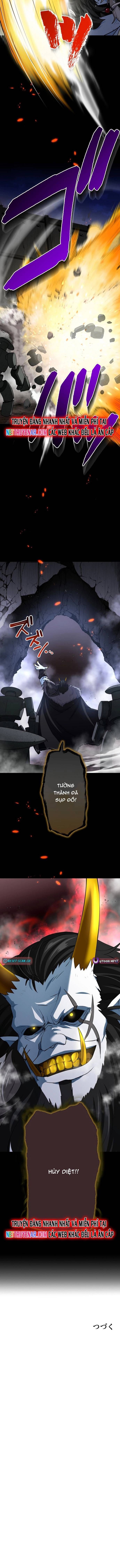 Ma Kiếm Thánh: Huyền Thoại Tái Sinh Chapter 48 - 11