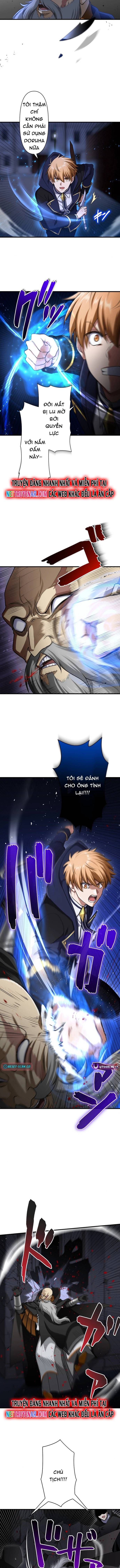 Ma Kiếm Thánh: Huyền Thoại Tái Sinh Chapter 48 - 3