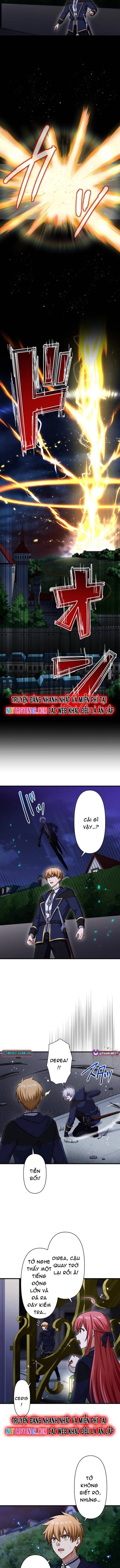 Ma Kiếm Thánh: Huyền Thoại Tái Sinh Chapter 48 - 5