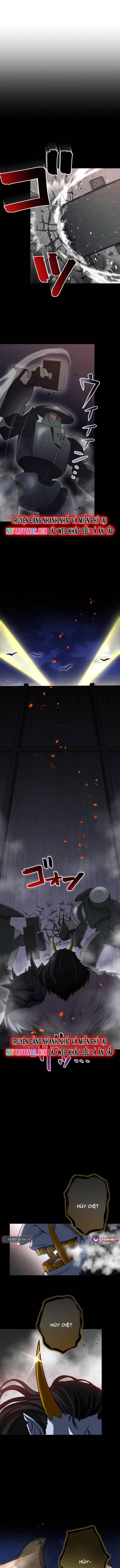 Ma Kiếm Thánh: Huyền Thoại Tái Sinh Chapter 48 - 9