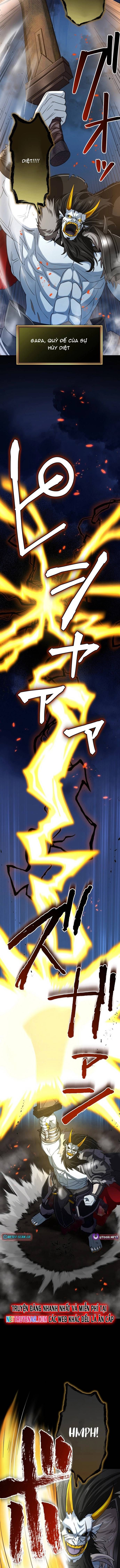 Ma Kiếm Thánh: Huyền Thoại Tái Sinh Chapter 48 - 10