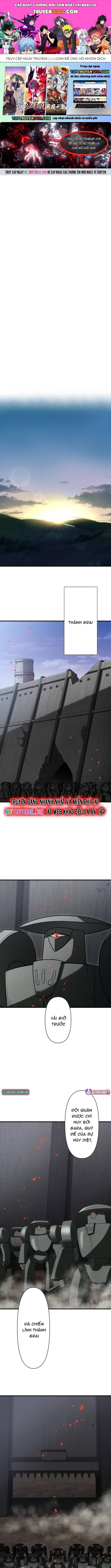 Ma Kiếm Thánh: Huyền Thoại Tái Sinh Chapter 49 - 1