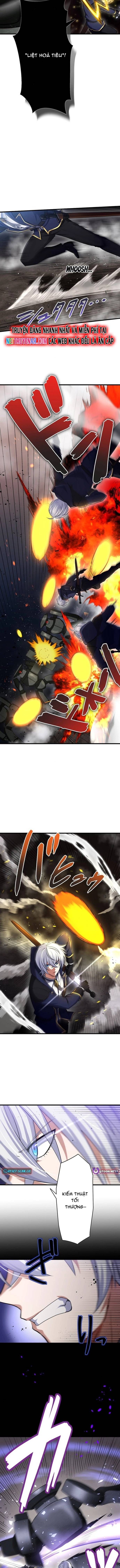 Ma Kiếm Thánh: Huyền Thoại Tái Sinh Chapter 49 - 7