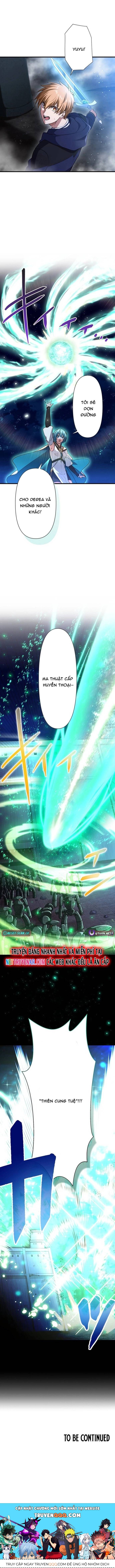 Ma Kiếm Thánh: Huyền Thoại Tái Sinh Chapter 49 - 10