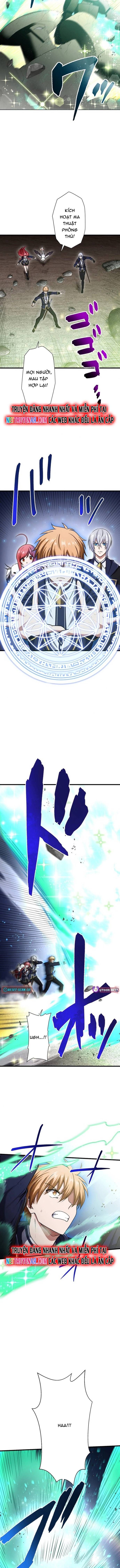 Ma Kiếm Thánh: Huyền Thoại Tái Sinh Chapter 50 - 2