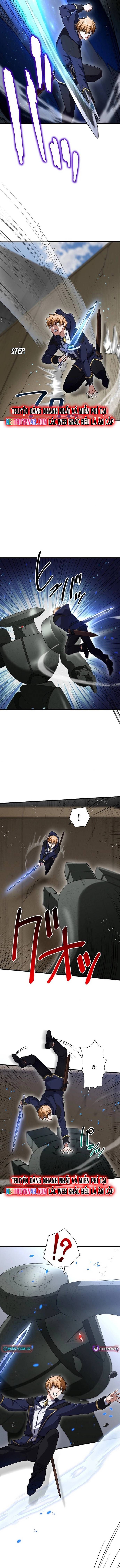 Ma Kiếm Thánh: Huyền Thoại Tái Sinh Chapter 50 - 9