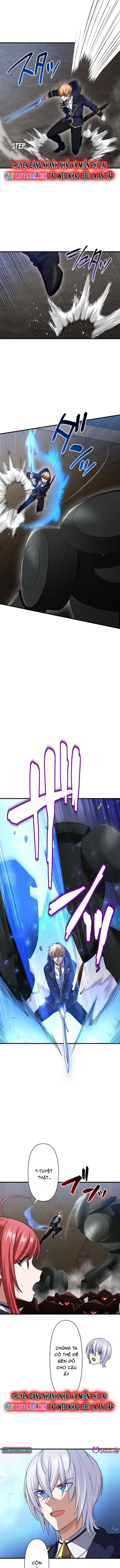 Ma Kiếm Thánh: Huyền Thoại Tái Sinh Chapter 50 - 10