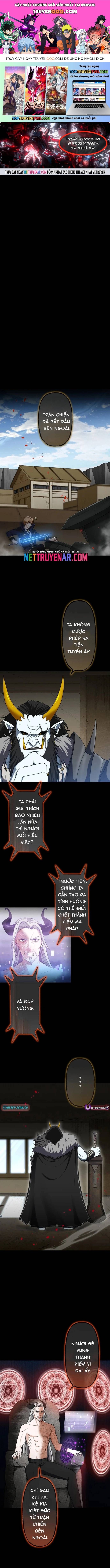 Ma Kiếm Thánh: Huyền Thoại Tái Sinh Chapter 51 - 1