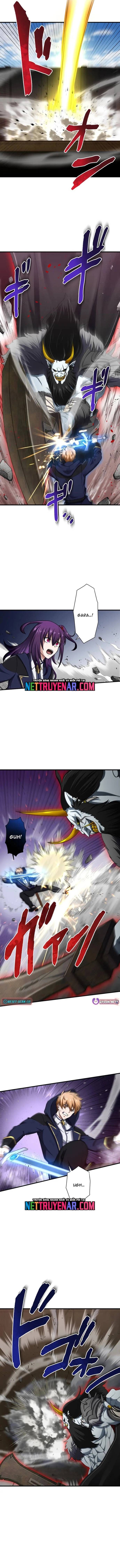 Ma Kiếm Thánh: Huyền Thoại Tái Sinh Chapter 51 - 7