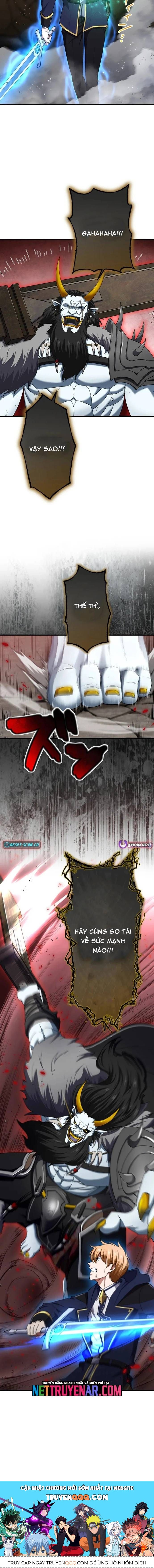 Ma Kiếm Thánh: Huyền Thoại Tái Sinh Chapter 51 - 10