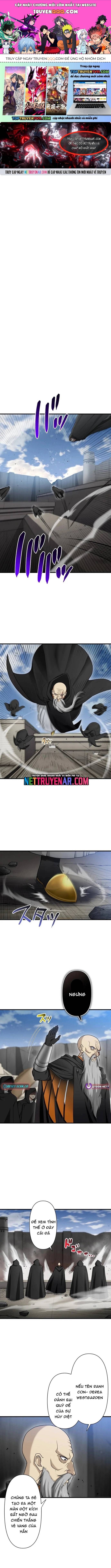 Ma Kiếm Thánh: Huyền Thoại Tái Sinh Chapter 52 - 1