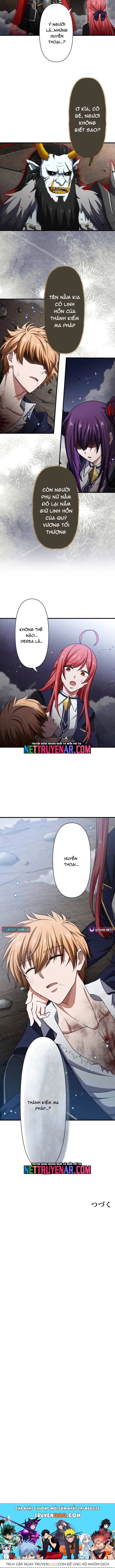 Ma Kiếm Thánh: Huyền Thoại Tái Sinh Chapter 52 - 13