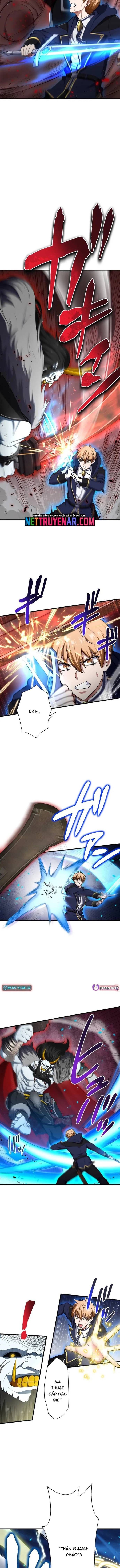 Ma Kiếm Thánh: Huyền Thoại Tái Sinh Chapter 52 - 3