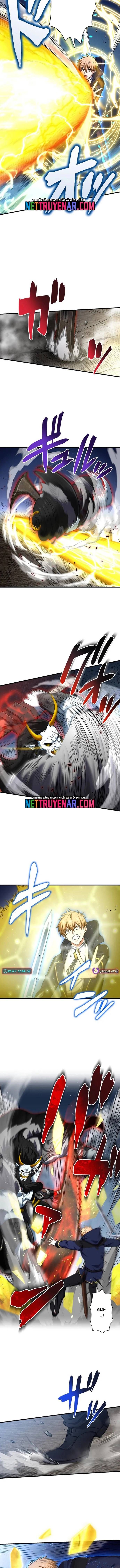 Ma Kiếm Thánh: Huyền Thoại Tái Sinh Chapter 52 - 4