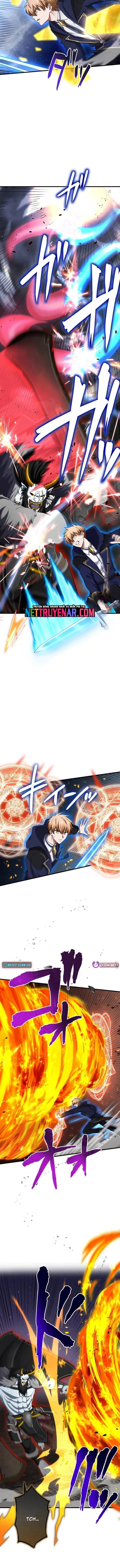 Ma Kiếm Thánh: Huyền Thoại Tái Sinh Chapter 52 - 5