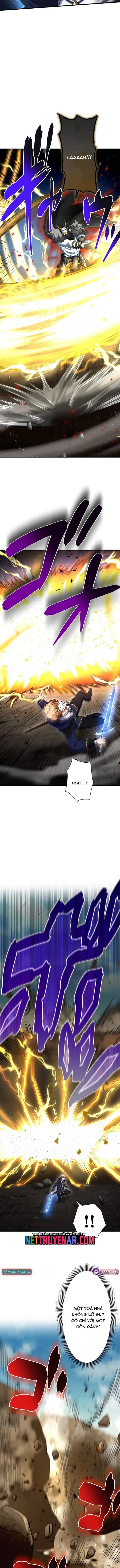 Ma Kiếm Thánh: Huyền Thoại Tái Sinh Chapter 52 - 9