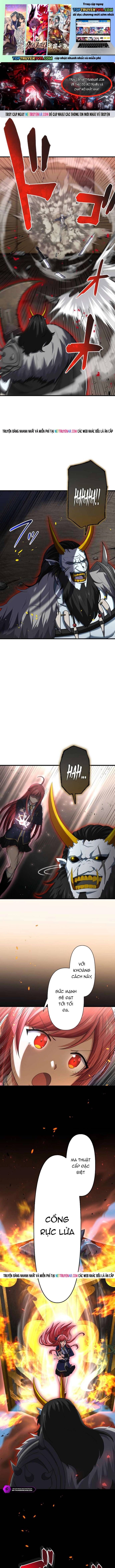 Ma Kiếm Thánh: Huyền Thoại Tái Sinh Chapter 53 - 2