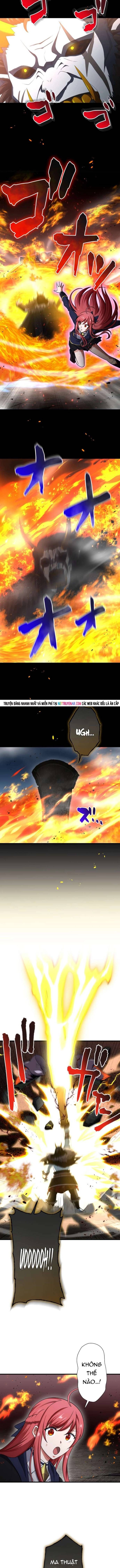 Ma Kiếm Thánh: Huyền Thoại Tái Sinh Chapter 53 - 3