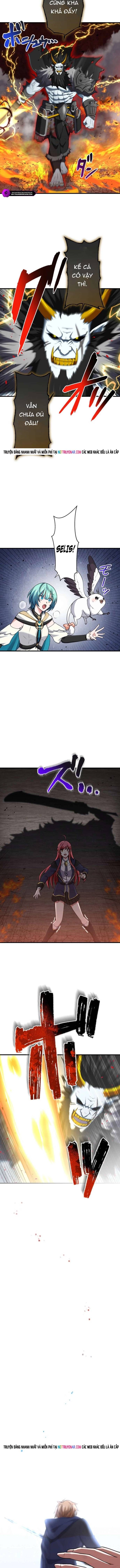 Ma Kiếm Thánh: Huyền Thoại Tái Sinh Chapter 53 - 4