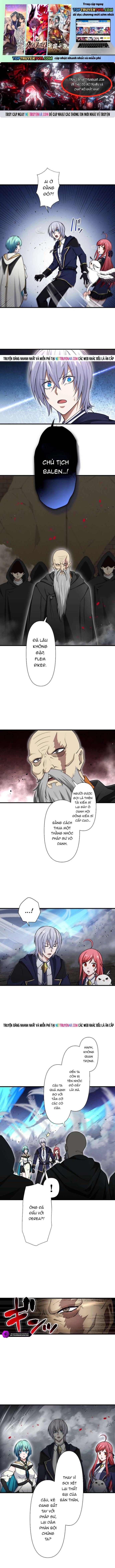 Ma Kiếm Thánh: Huyền Thoại Tái Sinh Chapter 54 - 2