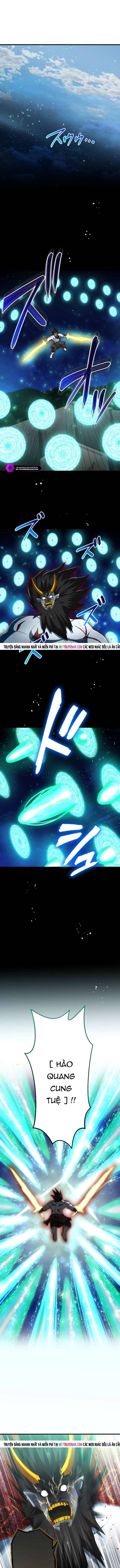 Ma Kiếm Thánh: Huyền Thoại Tái Sinh Chapter 56 - 11