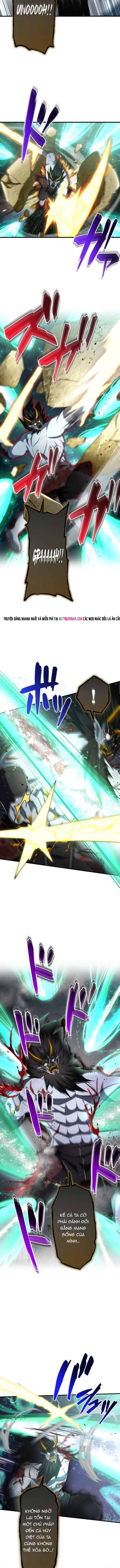 Ma Kiếm Thánh: Huyền Thoại Tái Sinh Chapter 56 - 12