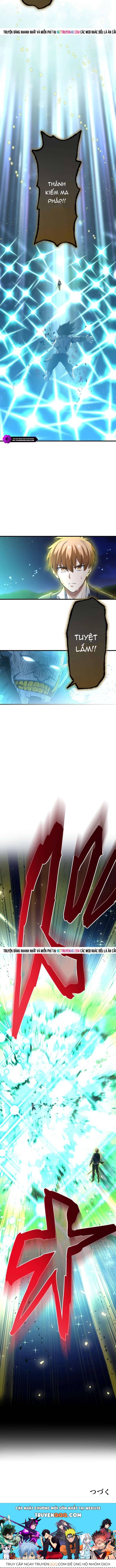 Ma Kiếm Thánh: Huyền Thoại Tái Sinh Chapter 56 - 13