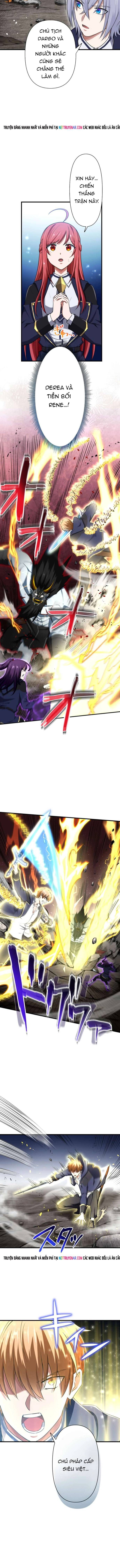 Ma Kiếm Thánh: Huyền Thoại Tái Sinh Chapter 56 - 7