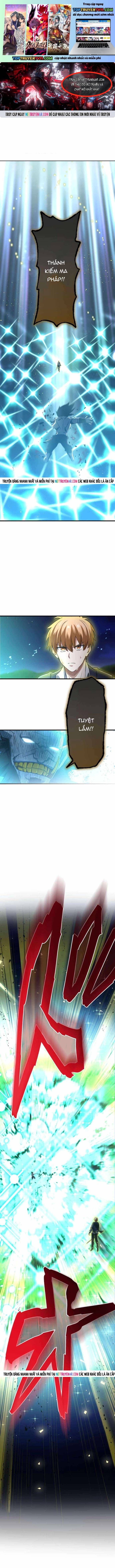Ma Kiếm Thánh: Huyền Thoại Tái Sinh Chapter 57 - 2