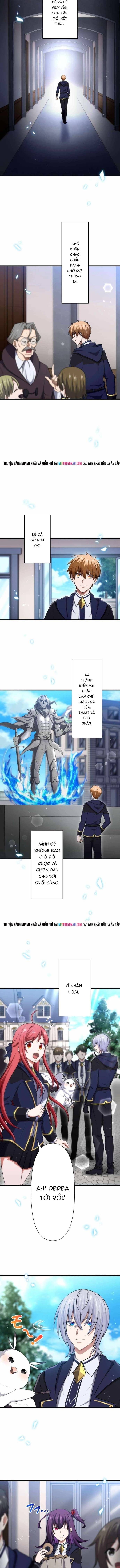 Ma Kiếm Thánh: Huyền Thoại Tái Sinh Chapter 57 - 11