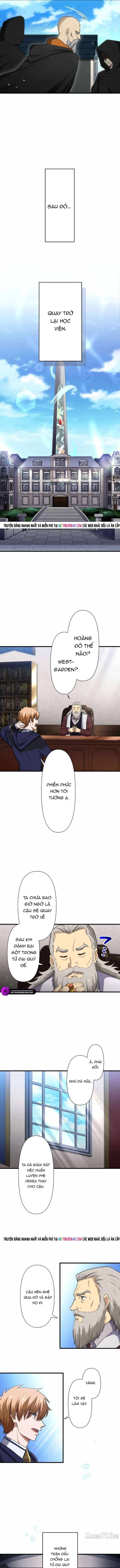 Ma Kiếm Thánh: Huyền Thoại Tái Sinh Chapter 57 - 10