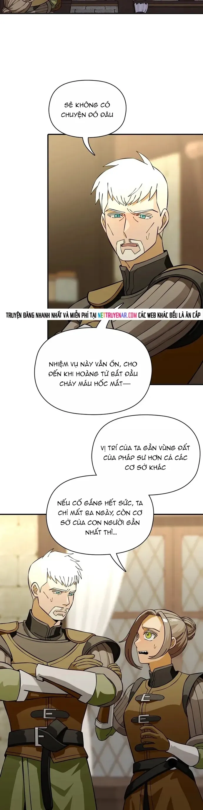 Trọng Sinh Chi Quân Chủ Chapter 61 - 13