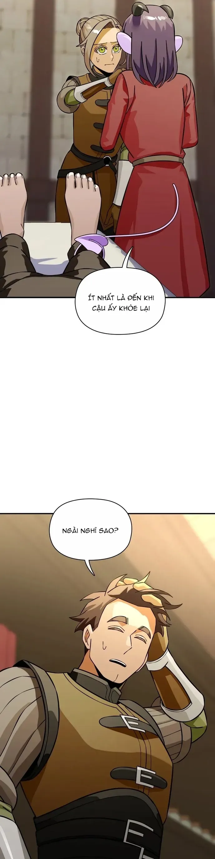 Trọng Sinh Chi Quân Chủ Chapter 61 - 17