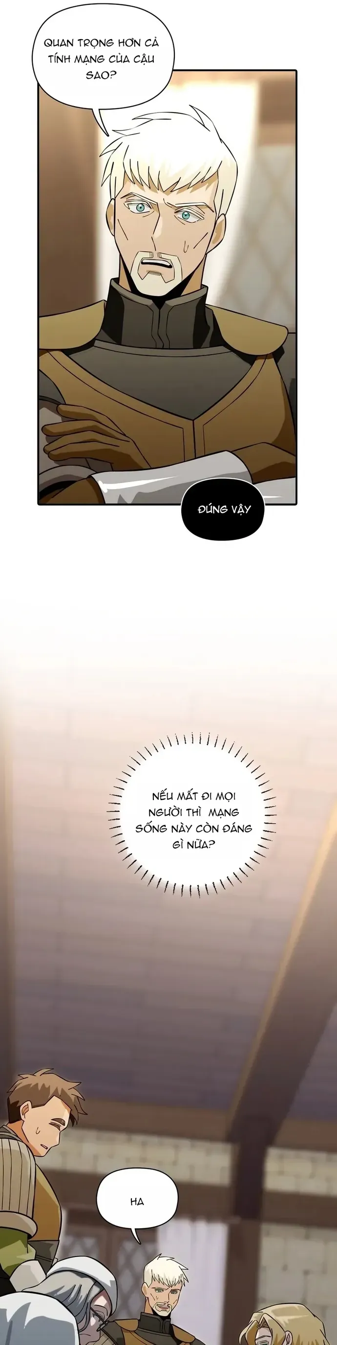 Trọng Sinh Chi Quân Chủ Chapter 61 - 20