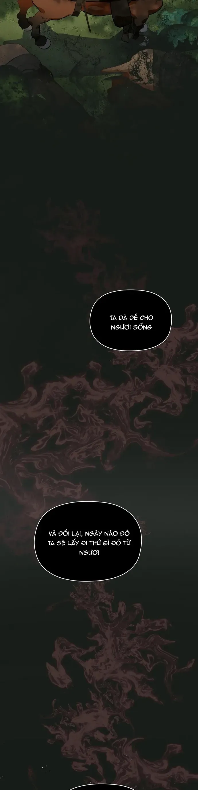 Trọng Sinh Chi Quân Chủ Chapter 61 - 3