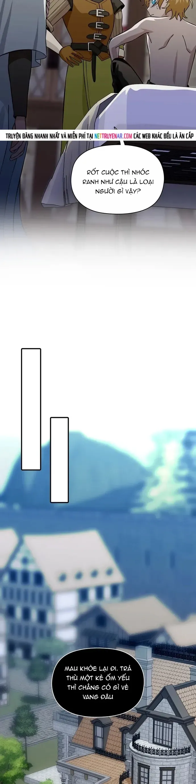 Trọng Sinh Chi Quân Chủ Chapter 61 - 21