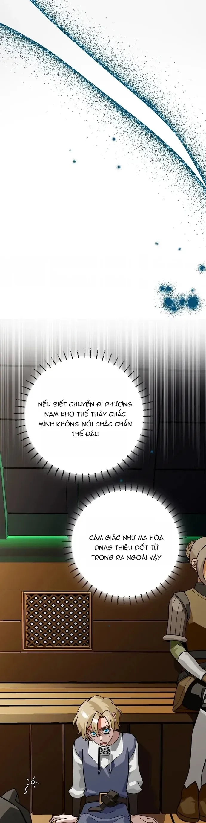 Trọng Sinh Chi Quân Chủ Chapter 61 - 23