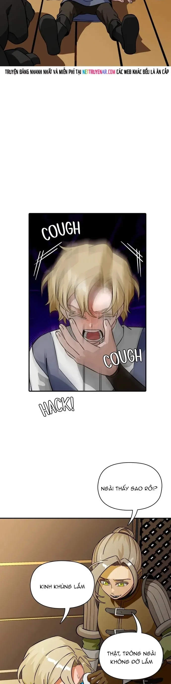 Trọng Sinh Chi Quân Chủ Chapter 61 - 24