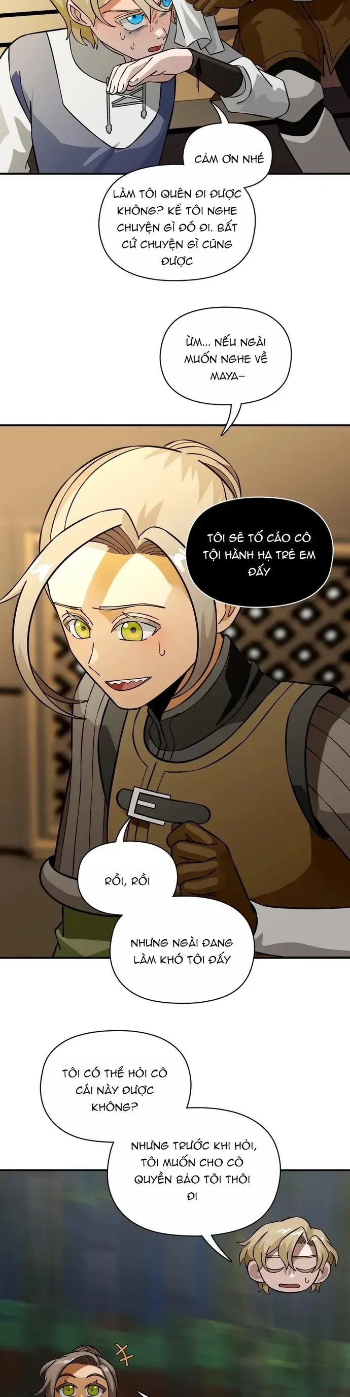 Trọng Sinh Chi Quân Chủ Chapter 61 - 25