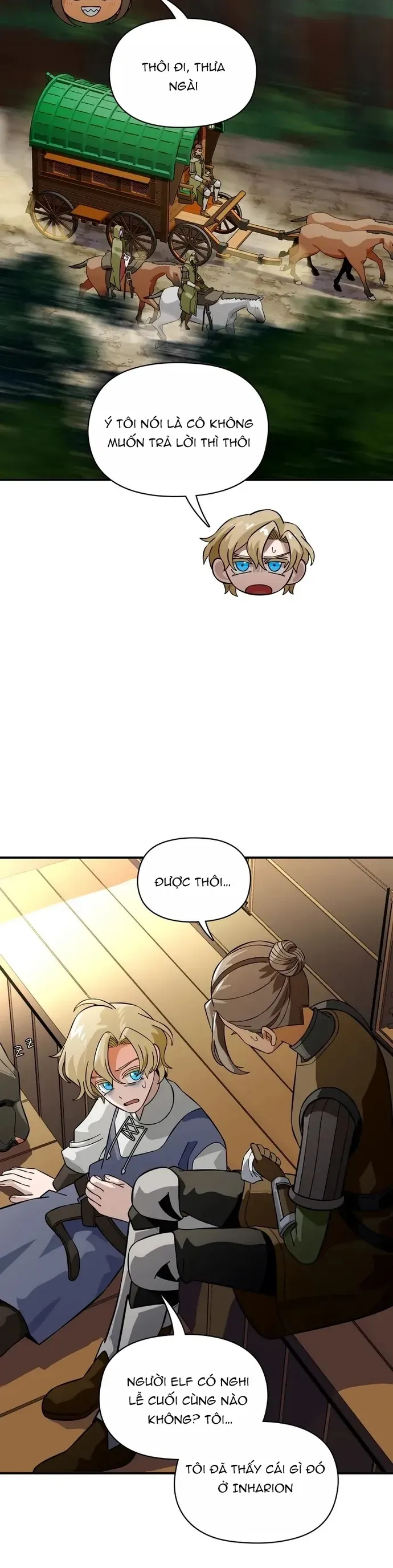 Trọng Sinh Chi Quân Chủ Chapter 61 - 26