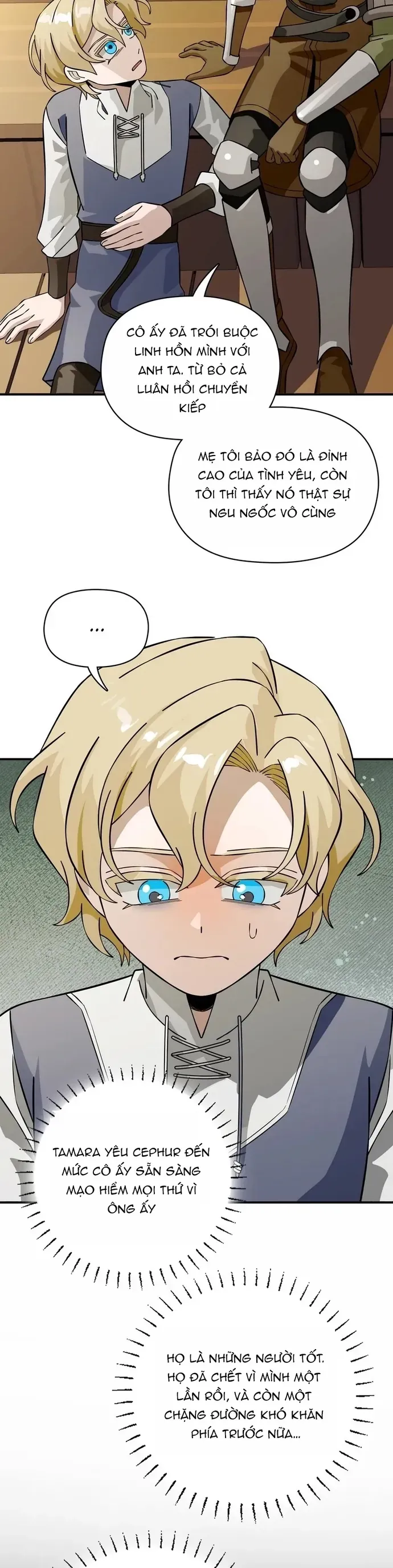 Trọng Sinh Chi Quân Chủ Chapter 61 - 29