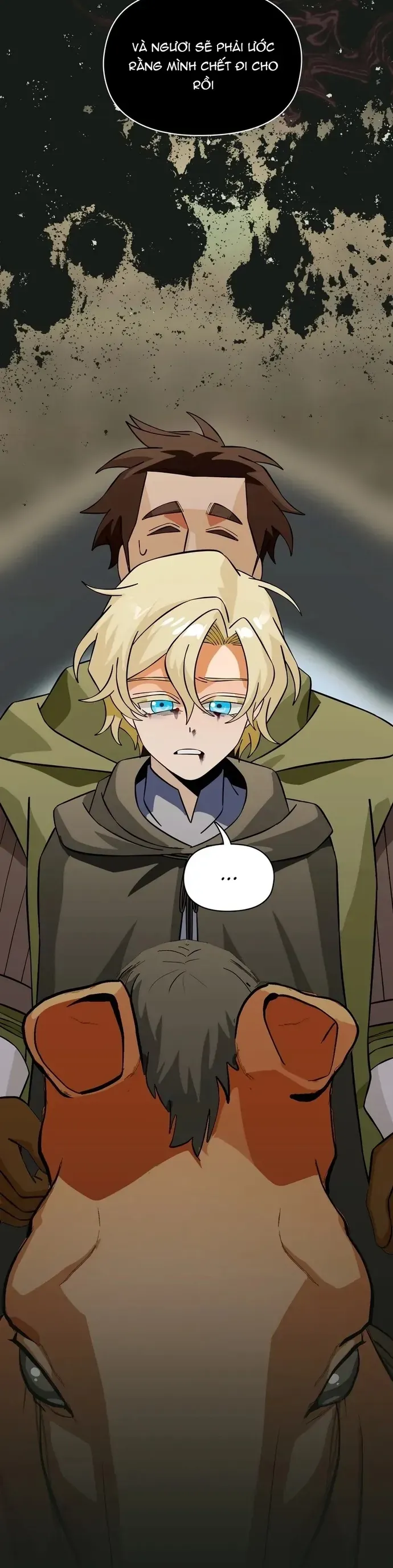Trọng Sinh Chi Quân Chủ Chapter 61 - 4