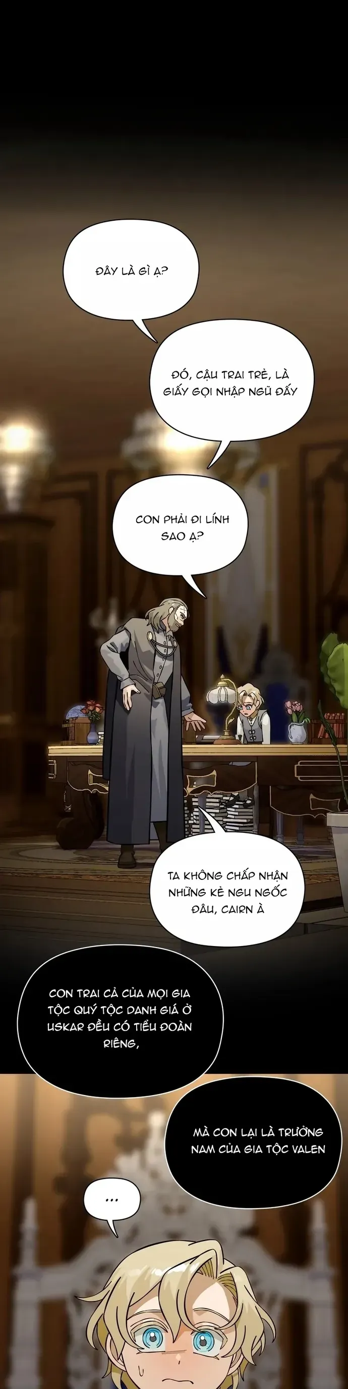 Trọng Sinh Chi Quân Chủ Chapter 61 - 32
